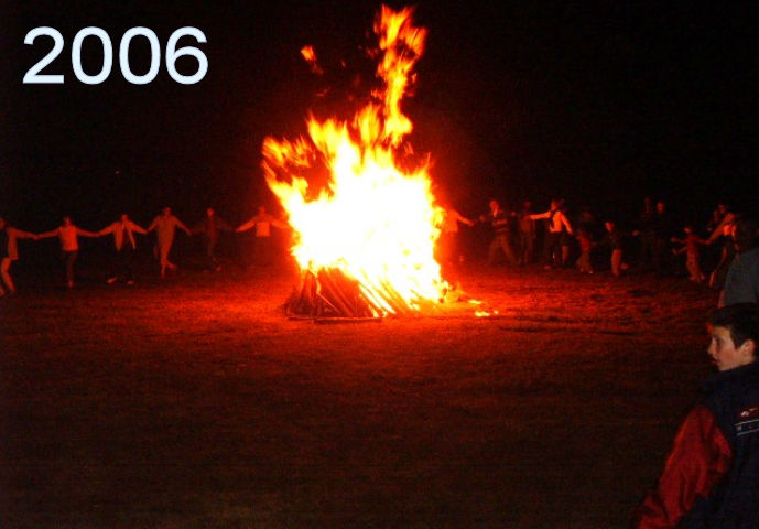 Fête de la musique à Echauffour